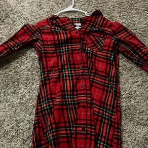 Worn once